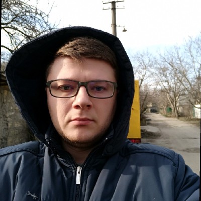 Ivan Sirenko